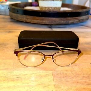 DKNY Prescription Reading Glasses (Women’s)
